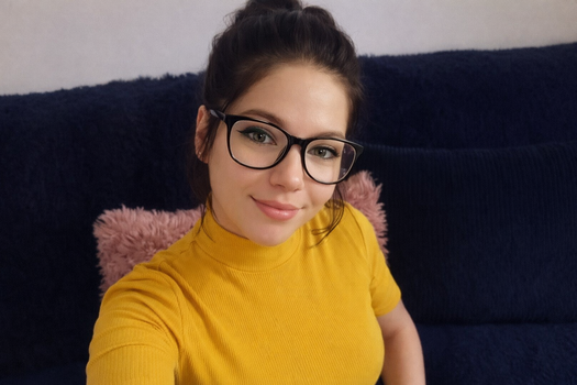 Małgorzata, logopedka i neurologopedka